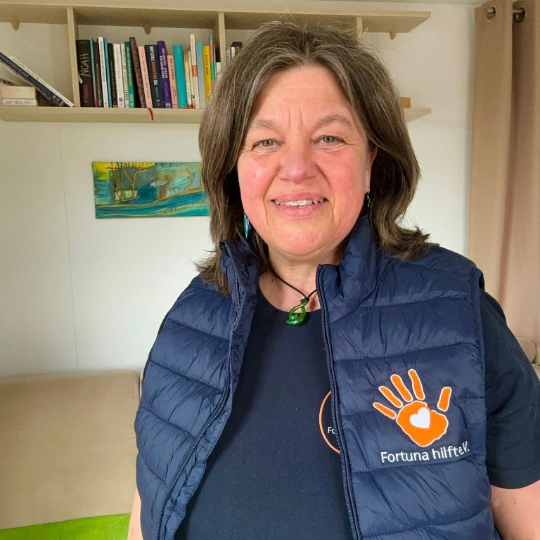 Theresia Haitz